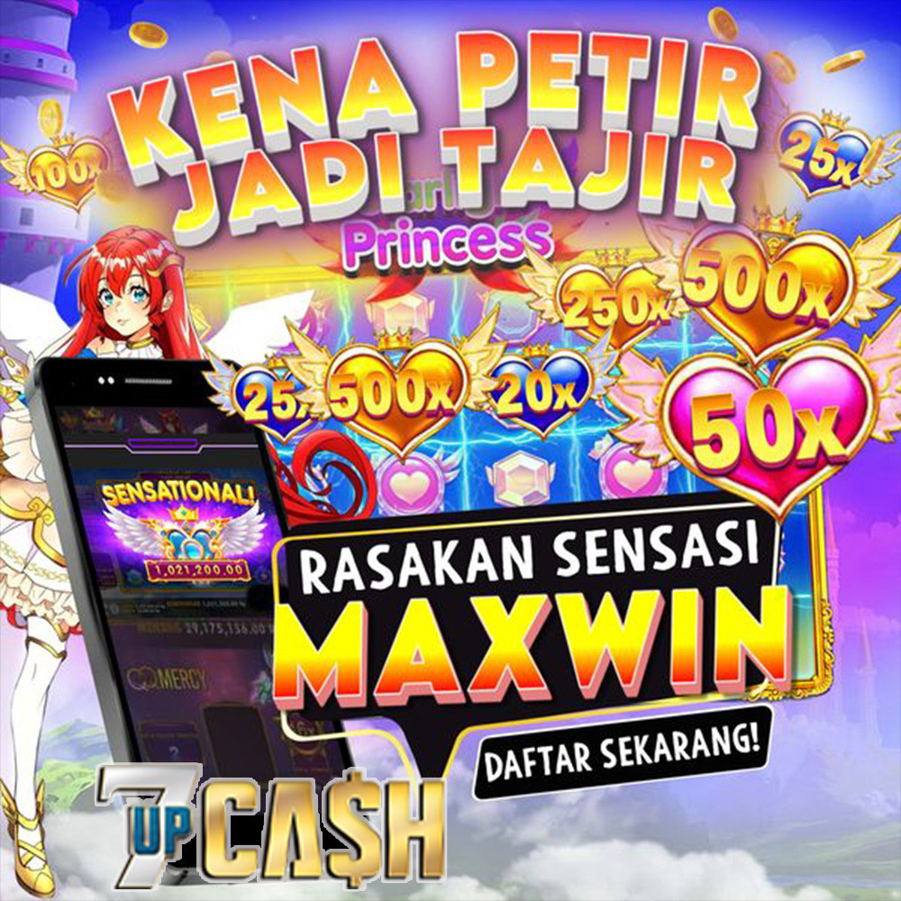 7UPCASH: SITUS SLOT LOGIN SLOT777 LINK ALTERNATIF RESMI TERBARU INDONESIA