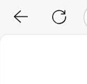 An image showing a refresh button in Edge