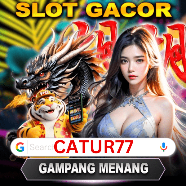 Catur77 : Link Alternatif Gratis Gacor dan Situs Login Daftar Slot Catur 77