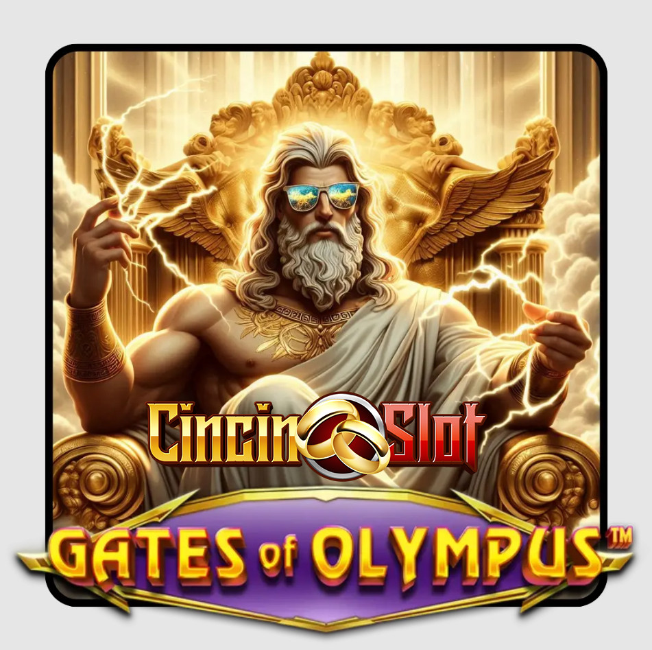 CINCINSLOT & Daftar APK Slot Qris Situs Gacor