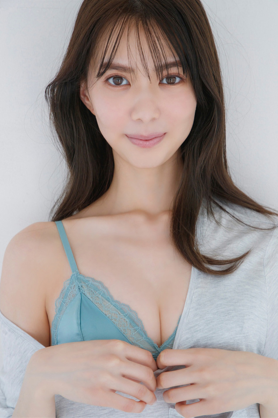 마츠다이라 리코(松平璃子, まつだいら りこ) - 주간 포스트 디지털 사진집 2023 height=