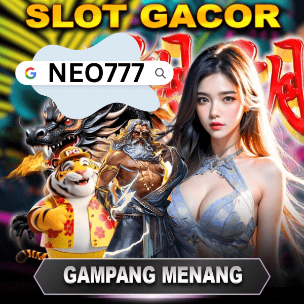 NEO777 | NEO 777 | LOGIN NEO777 | LINK NEO777 | NEO777 SLOT