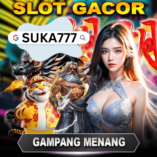 SUKA777
