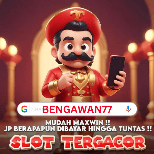 Bengawan77 : Link official Permainan Slot Online Gacor dan Daftar Bengawan 77