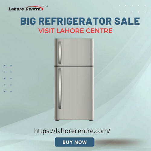 Discover the best refrigerator brands offering stylish designs, advanced technology, and energy efficiency for modern, sophisticated homes at Lahore Centre. https://ourclass.mn.co/posts/best-refrigerator-brands-for-sophisticated-homes-elegant-and-modern