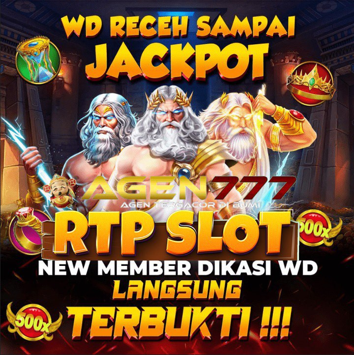 AGEN777> 🧨 Situs Slot GacorHari Ini Gampang Menang Terpercaya hari ini 2024 