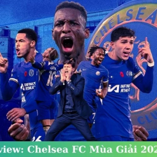 Chelsea là một trong những câu lạc bộ bóng đá hàng đầu tại Premier League, với lịch sử lừng lẫy và đội hình đầy tài năng. Mùa giải 2024, Chelsea tiếp tục chứng tỏ sức mạnh của mình với nhiều bản hợp đồng mới và những ngôi sao sáng giá. Trong bài viết này, UK88 sẽ đánh giá chi tiết về đội hình Chelsea, những cầu thủ chủ chốt, và dự đoán tiềm năng của họ trong mùa giải này.
Tổng Quan Về Đội Hình Chelsea Mùa Giải 2024
Chelsea bước vào mùa giải 2024 với quyết tâm chinh phục các danh hiệu lớn, từ Premier League đến Champions League. Đội bóng dưới sự dẫn dắt của huấn luyện viên mới đang có nhiều thay đổi tích cực, với đội hình đồng đều, kết hợp giữa kinh nghiệm và sức trẻ.
Huấn luyện viên Chelsea tiếp tục áp dụng sơ đồ 3-4-3, một chiến thuật đã trở thành dấu ấn của đội bóng trong những năm gần đây. Sơ đồ này không chỉ giúp Chelsea kiểm soát tốt khu trung tuyến mà còn phát huy tối đa sức mạnh của các cầu thủ tấn công.

Những Cầu Thủ Chủ Chốt Của Chelsea
Thủ Môn
Kepa Arrizabalaga: Với kinh nghiệm và khả năng phản xạ xuất sắc, Kepa tiếp tục là lựa chọn số một trong khung gỗ của Chelsea. Mùa giải này, anh đã cải thiện đáng kể về sự ổn định và khả năng chỉ huy hàng phòng ngự.
Hàng Phòng Ngự
Thiago Silva: Trung vệ người Brazil vẫn là trụ cột không thể thiếu của Chelsea. Dù đã ở tuổi 39, Thiago Silva vẫn thể hiện phong độ đỉnh cao, mang lại sự chắc chắn cho hàng thủ.
Wesley Fofana: Sự xuất hiện của Fofana đã mang đến sức trẻ và tốc độ cho hàng phòng ngự của Chelsea. Anh được kỳ vọng sẽ trở thành một trong những trung vệ hàng đầu của giải đấu.
Xem chi tiết tại: https://uk88.review/doi-hinh-chelsea-fc-2024-2025/