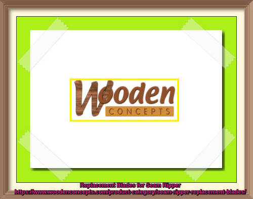 Wooden Concepts also has seam ripper replacement blades to fit well into our kits.
https://www.woodenconcepts.com/product-category/seam-ripper-replacement-blades/