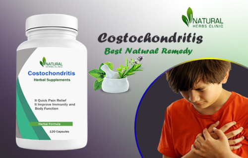 Costochondritis, a condition characterized by chest pain and discomfort, can be a distressing ailment to deal with. If you're seeking effective ways to Costochondritis Pain Relief and discomfort associated with costochondritis, you've come to the right place. In this comprehensive guide, we will delve into natural remedies and treatment options that can provide much-needed relief... https://naturalherbsclinic.bloggersdelight.dk/2023/09/14/costochondritis-pain-relief-natural-remedies-and-treatment-options/