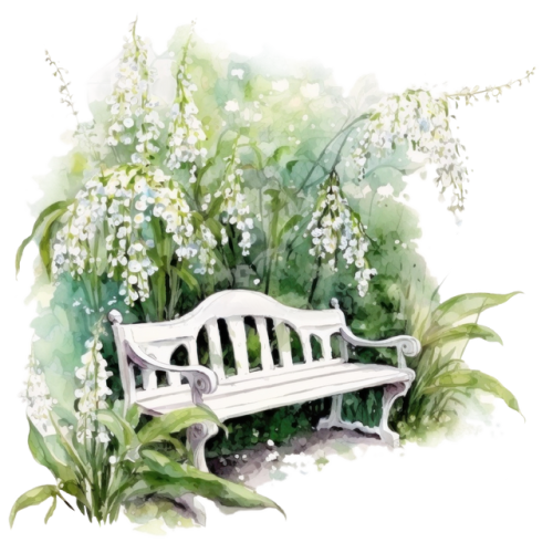 Lily Of The Valley12