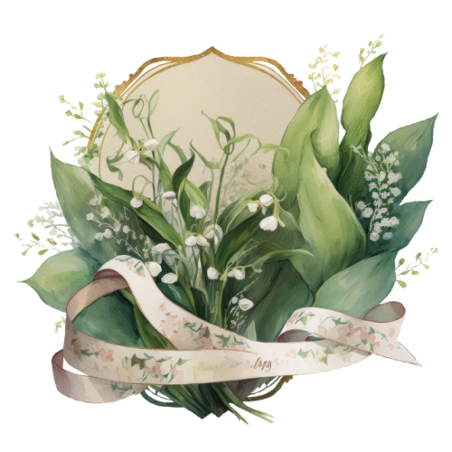 Lily Of The Valley18