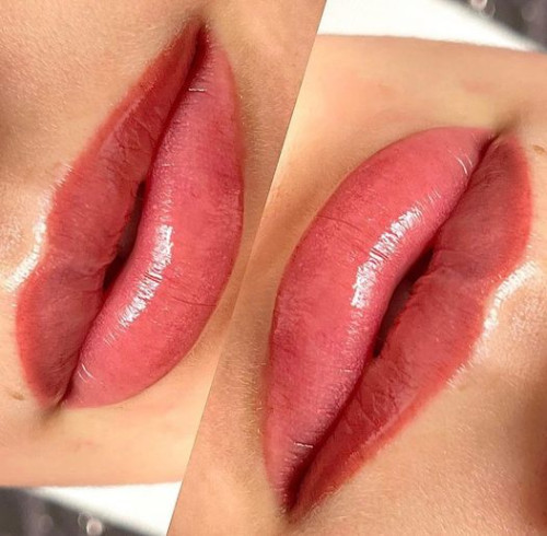 Enhancing the natural lip tattooing with a light pixel technique to improve definition to create the illusion of fullness. The most natural look and great for those who are comfortable with their shape but want a subtle lip tint. Either matching your natural lip colour or dusting a soft colour of your choice. Read more: https://cosmetictattooingmelbourne.com.au/lip-tattooing/


#liptattoos #cosmetictattooing #liptattooing #lipblushmelbourne #CosmeticTattooingMelbourne