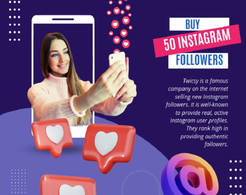 With the promise of instant gratification and the potential to jumpstart your online presence, let's explore why opting for this shortcut might seem more appealing than waiting for a gradual increase in followers.

Official Website: https://www.outlookindia.com/outlook-spotlight/5-best-sites-to-buy-50-instagram-followers-real-active-and-instant--news-308419

Our Profile: https://gifyu.com/outlookindia