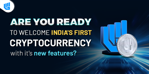 India is on the brink of a crypto revolution with the introduction of GanderCoin, its very first cryptocurrency. In our blog, we dive into the revolutionary features of GanderCoin, ranging from enhanced security measures to its pivotal role in India's digital economy. Whether you're an investor or simply intrigued by the world of cryptocurrencies, our blog is your go-to resource for understanding GanderCoin and its potential influence on India's digital currency landscape. Join us as we delve into this digital innovation that promises to reshape our perspectives on money and investment. https://gandercoin.com/