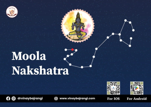 Discover powerful remedies for Moola Nakshatra with Astrologer Dr. Vinay Bajrangi. Unlock celestial insights and guidance to navigate life's challenges. Dr. Bajrangi's expertise can illuminate your path to success and happiness. Explore the cosmic solutions tailored to your unique birth chart. Don't miss this opportunity to transform your destiny with the wisdom of astrology. If you are looking janampatri Contact us. For more info visit: https://www.vinaybajrangi.com/kundli-doshas/angarak-dosha.php | https://www.vinaybajrangi.com/hindi/marriage-astrology/kundli-matching-for-marriage.php |  https://www.vinaybajrangi.com/services/online-report/business-partnership-compatibility.php