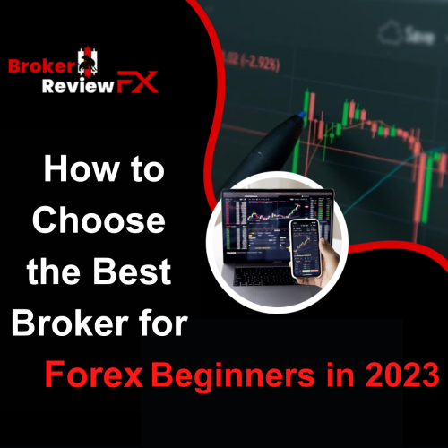 Choosing the best broker for forex beginners in 2023 is a crucial decision that can affect your trading performance and experience. Forex beginners need a broker that can provide them with the necessary tools, resources, and support to help them learn and succeed in the forex market.