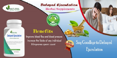 In this insightful post, we delve deep into the world of Herbal Supplements for Delayed Ejaculation. https://naturalherbsclinic.hashnode.dev/herbal-supplements-for-delayed-ejaculation-to-boosting-your-confidence