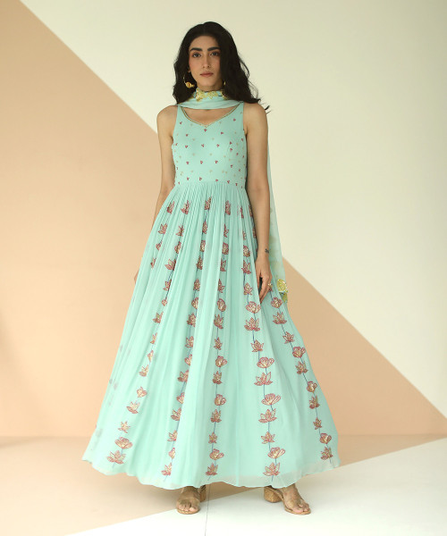 Anarkali Suits 1