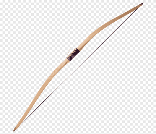 png clipart bow and arrow longbow weapon archery weapon adult middle ages