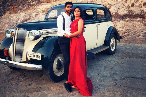 We provide vintage car services in pink city Jaipur for weddings and events like vintage car hire Jaipur, vintage car rental Jaipur and vintage car in Jaipur.


https://vintagecarrentaljaipur.com/