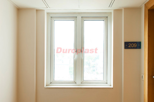 Duroplast offers a wide range of uPVC windows and door solutions for your office as well as home needs. These uPVC windows are customizable as per the requirement and give an ultimate classy look to homes or offices. For more information about UPVC Windows please visit us : https://www.duroplast.in/upvc-windows.html . #UPVCwindow #UPVCWindowIndia #UPVCWindows #Duroplast .