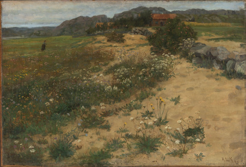 Kielland