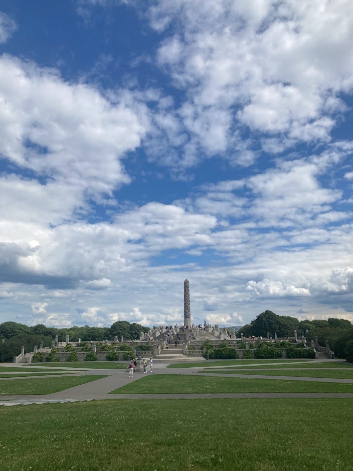 Vigelandsparken