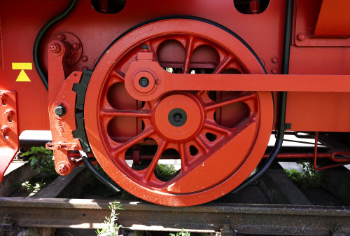 Magdeburg, Technikmuseum