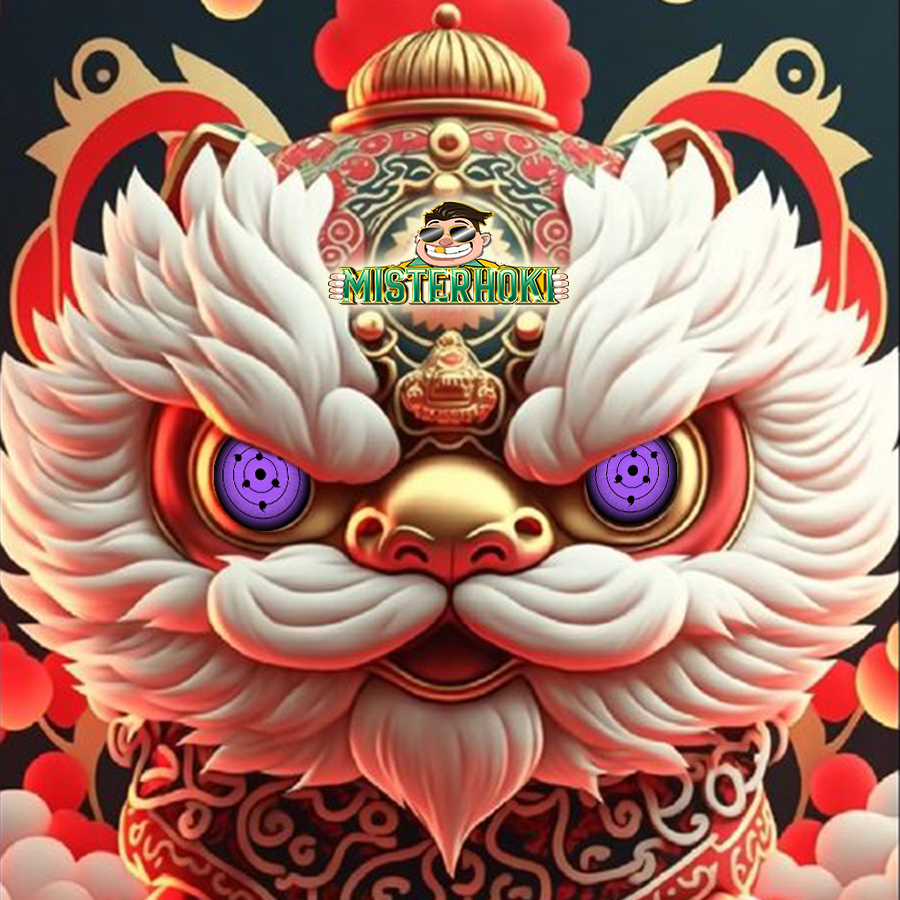 MISTERHOKI ㊗️ Bandar Slot Gacor Online Resmi Indonesia Terbaik Gampang Menang