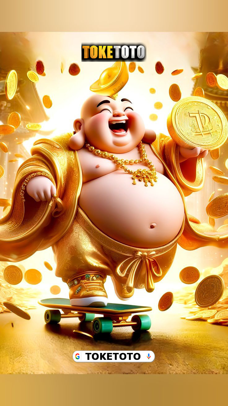 TOKETOTO ! Bandar Toto Slot 4D Terpercaya Situs Togel Online 24 Jam