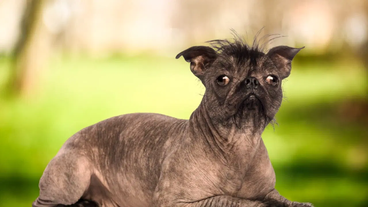 10 most ugliest dog breeds