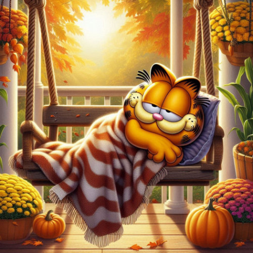 Garfield