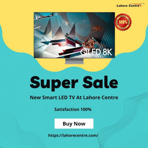 Learn what to consider when buying Smart LED TVs, including display types, features, connectivity, and top brands like Samsung, Haier, TCL, and LG. https://help4seo.com/buying-smart-led-tvs-what-to-look-out-for/