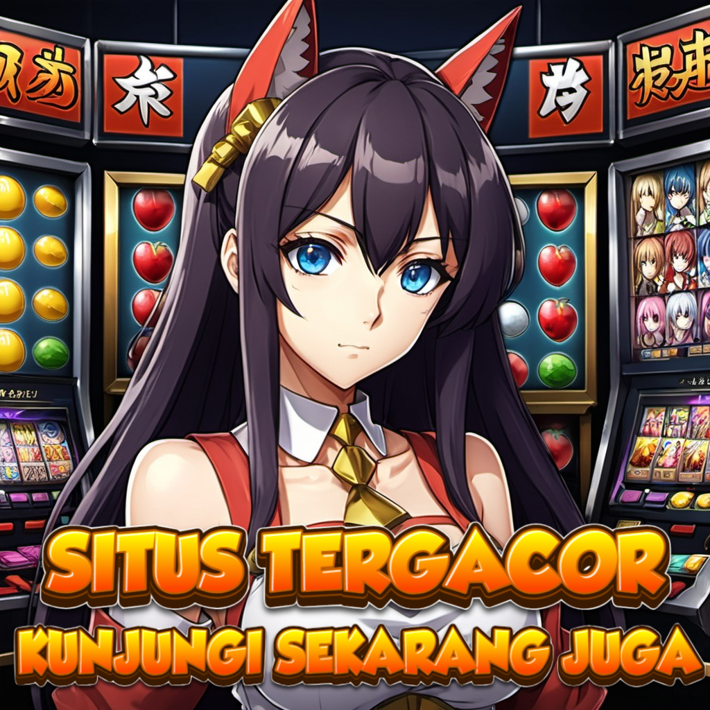 Slot Mahjong : Nikmati Bonus Dan Kemenangan Besar Di Slot Mahjong