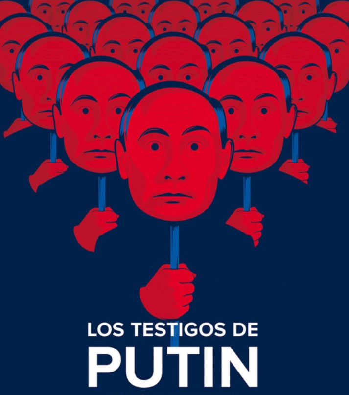 Los testigos de Putin