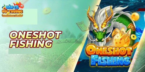 Ban Ca Oneshot - Game Hot Cho Ngu Thu Thoa Man Dam Me.
Bắn cá Oneshot đem lại cho người chơi giây phút giải trí tuyệt vời cùng cơ hội nhận thưởng siêu khủng. Nội dung chúng tôi giới thiệu đôi nét về tựa game, hướng dẫn cách chơi và tổng hợp sự kiện khuyến mãi hot. Bạn đang quan tâm siêu phẩm săn cá online Oneshot, hãy cùng Bancadoithuong68.online khám phá nội dung sau đây.
#bancadoithuong #banca #bancadoithuong68online