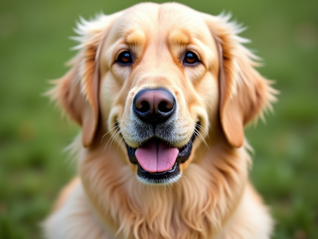 what is the best haircut for a golden retriever in the summer