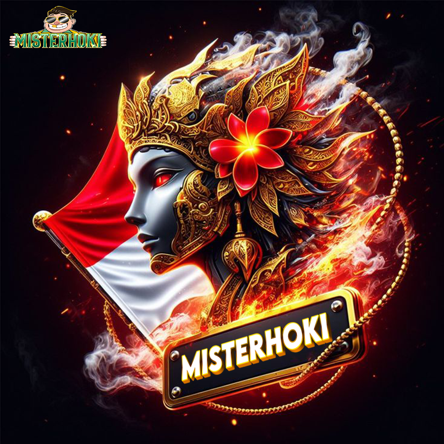 MISTERHOKI ⚡️ Alternatif Login Slot 