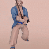 SAMWOpanda