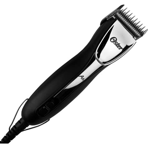 Oster A6 Slim 3-Speed Clipper