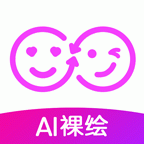 ai裸绘 gif白