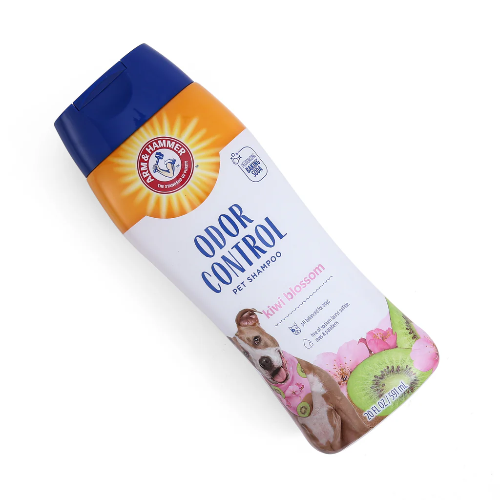 Arm & Hammer Shampoo for Dogs