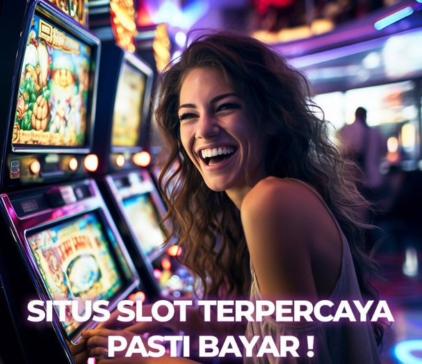 AWSLOT777: Situs Slot Gacor Maxwin Hari Ini Gampang Menang Jackpot Terbaru