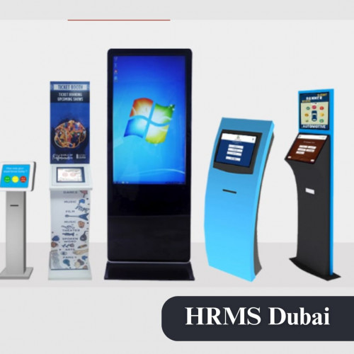 We provide Survey System,Customer Feedback System and customizable Queue Management System for Bank, Hospitals, Government departments and organizations in Dubai-UAE.

Visit us: https://www.rsigeeks.com/hr-kiosk.php