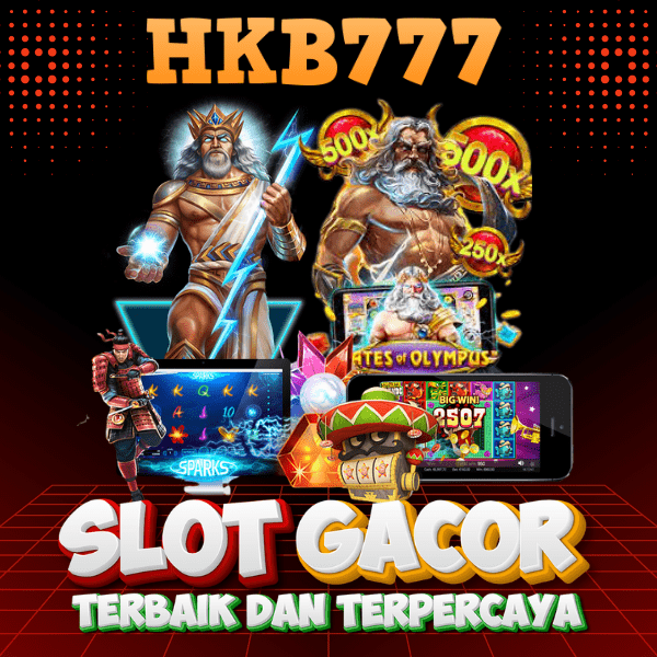 HKB777 - Situs Penyedia Link Alternatif Masuk dan Daftar Hkb 777 Slot Online