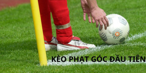 Da phat goc la gi? Cach choi keo bong phat goc chuan cho nguoi moi.
Trong môn thể thao vua, đá phạt góc là một khái niệm không còn xa lạ với những người yêu thích và thường xuyên theo dõi các trận đấu. Tuy nhiên, đối với những người mới bắt đầu tìm hiểu về bóng đá và cá cược thì khái niệm và cách chơi kèo bóng phạt góc có thể vẫn còn mơ hồ. Bài viết này, fb88 sẽ giúp anh em hiểu rõ hơn về kèo bóng phạt góc và các chiến thuật chơi sao cho hiệu quả nhất.
#fb88 #nhacaifb88 #fb88vnone #linkfb88 #dangnhapfb88