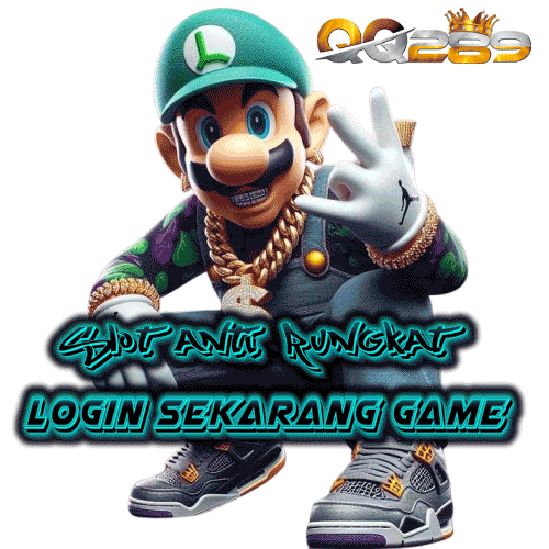 QQ289 Portal Login: Link Login Slot Online Gacor dengan Deposit 10K Peluang Jackpot Besar