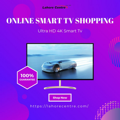 Discover the top scams in Online Smart TV shopping and learn essential tips to avoid fraud when buying from brands like Samsung, Haier, TCL, and LG. https://66ed5f03bd8a7.site123.me/blog/online-smart-tv-shopping-top-scams-and-how-to-avoid-them