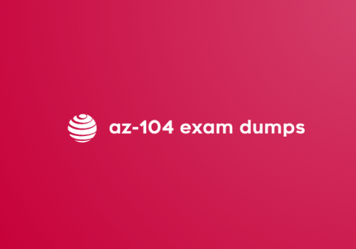 DumpsArena has established itself as a trusted provider of exam preparation resources for certifications such as Microsoft, CompTIA, AWS, Cisco, VMware, and many more. Our commitment to quality, accuracy, and customer satisfaction sets us apart. Here’s why DumpsArena is the preferred choice for AZ-104 exam preparation:

Expert Team: Our team comprises certification experts, cloud engineers, and IT professionals who bring years of experience in Azure and exam preparation.

https://dumpsarena.com/microsoft-dumps/az-104/