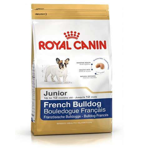 Royal Canin French Bulldog Puppy Food